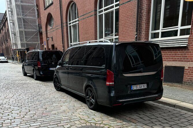 Private luxurious 6 hour Tour to Lübeck with a former Policeman - Lübeck Cathedral and Heiligen-Geist-Hospital: brick Gothic with meaning