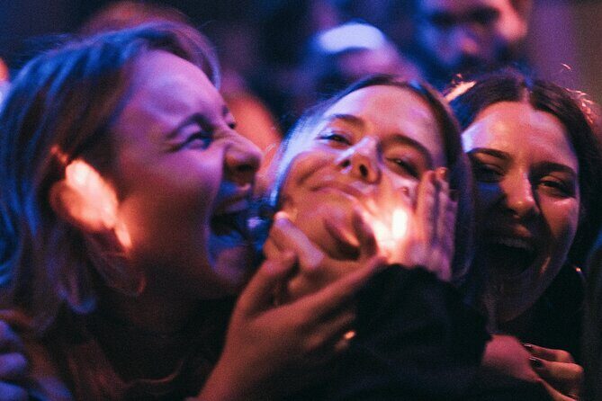 Pub Crawl Hamburg - Ladies Night - Price and value: why $29.98 often makes sense