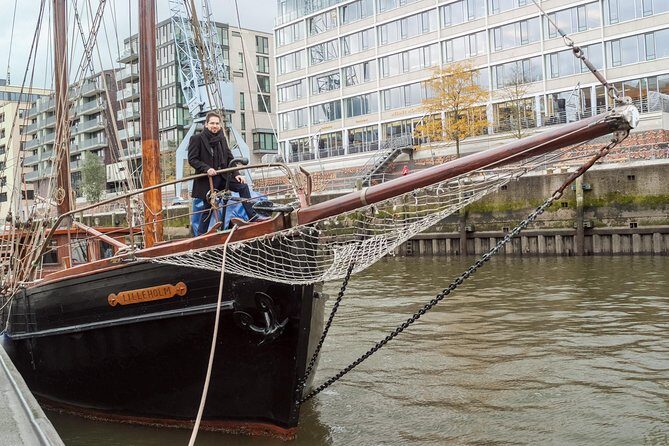 Speicherstadt and HafenCity Tour of Hamburg with German speaking guide - Kaffee-Roesterei Coffee Upgrade: Kopi Luwak and Panama Esmerelda