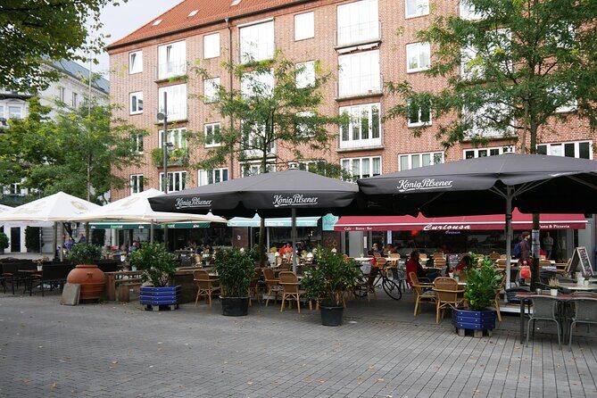 St George's Culinary Food Tour - Should You Book the St. George’s Culinary Food Tour?