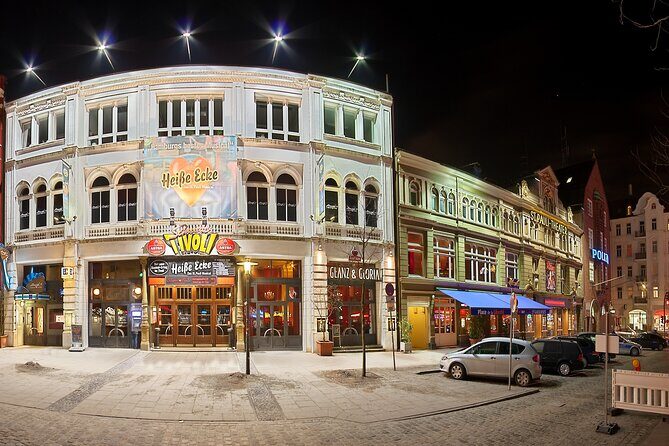 St. Pauli Highlights Tour - Getting the most out of your walk: simple prep that helps