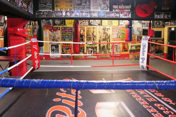 St. Pauli Highlights Tour - Who should book this St. Pauli Highlights Tour?