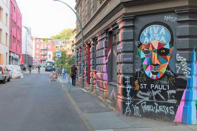 St. Pauli kulinarisch – Die Food Tour - St. Pauli, not just the Reeperbahn: why this food tour fits Hamburg