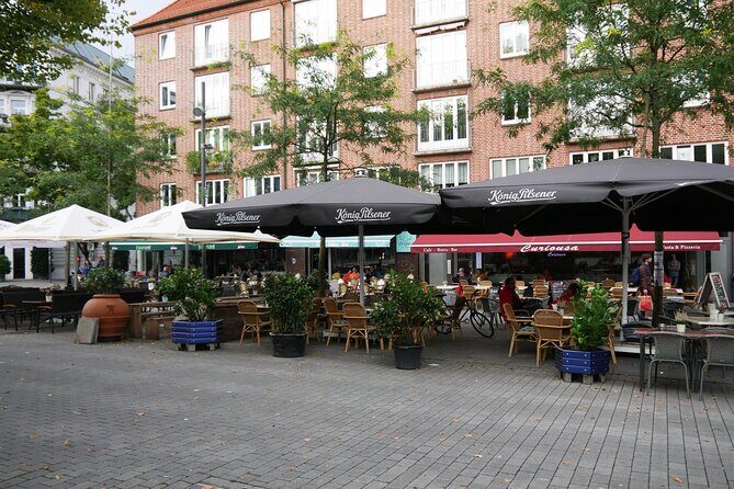 St. Pauli kulinarisch – Die Food Tour - Vegetarian option: how to make it work for your needs