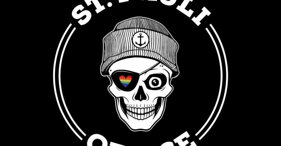 St. Pauli Queertour - 100 Jahre Pride auf St. Pauli - The people behind the route: Courage, Littmann, and Berber