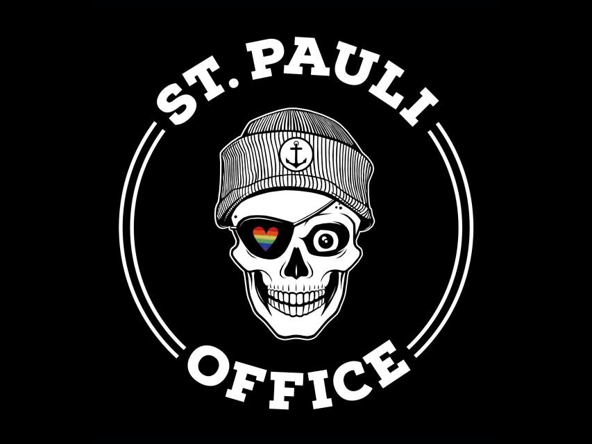 St. Pauli Queertour - 100 Jahre Pride auf St. Pauli - What you’ll actually see: queer nightlife culture in street-level context