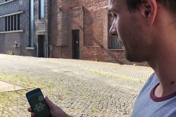 Störtebeker city puzzles in Hamburg with the smartphone - Key points before you play