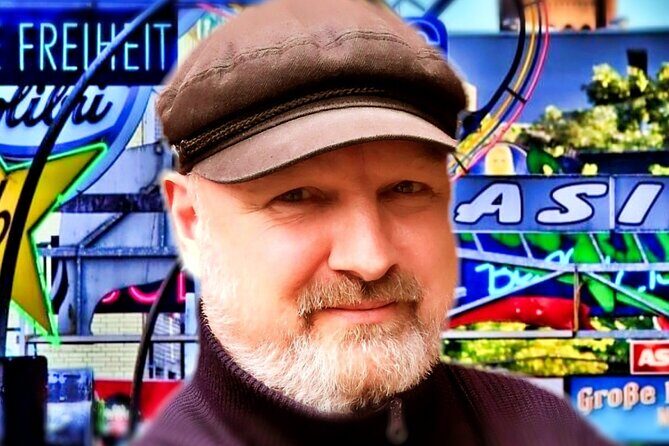 The Kiez Captain Reeperbahn Kieztour Hamburg - Price and booking value: what $22.93 gets you (and what it doesn’t)